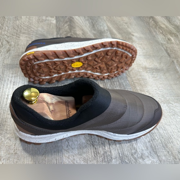 MERRELL Men's Nova Sneaker Moc SIZE 9 NEW - Picture 6 of 11